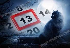 Защо петък 13 предизвиква страх и как да го преживеем без стрес