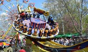 Русенската Тарла тръгва на 23 април: Безплатни концерти, атракциони и четири музикални вечери