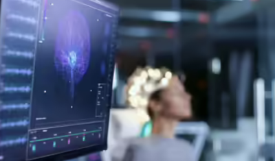 Технология вече може да чете мисли: учени декодират вътрешната реч с 74% точност