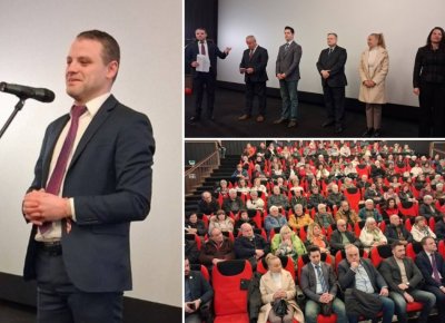 БСП стартира кампанията в Ловеч с пълна зала и заявка за силно представяне