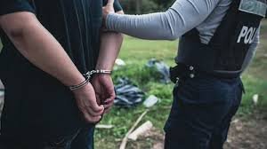 Спипаха наркодилър в Русе: Сделка с метамфетамин на бензиностанция завърши с арест