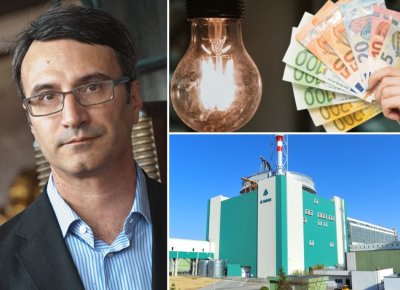 АНАЛИЗ: Заради кризата продаваме електроенергия на цена по-ниска, от тази на която после бихме могли да купим
