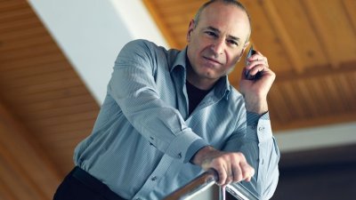 Край на една ера: Митко Димитров продаде &bdquo;Пайнер&ldquo;