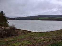 Контролирано изпускане на водите на язовир &bdquo;Баниска&ldquo; в Русе