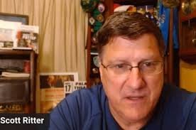 Скот Ритър: САЩ могат да воюват с месеци, но Иран държи предимството (Видео)