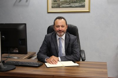 Николай Найденов пое МРРБ: нов служебен регионален министър след смяната на Ангелина Бонева