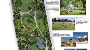 Русе вади 1,2 млн. евро за нов екопарк до Мол Русе: 25 декара зелена зона срещу бетона