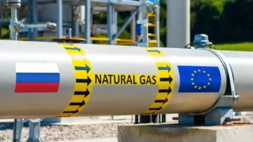 Жак Сапир: ЕС няма да се откаже от руския газ &ndash; без него индустрията ще плати цената