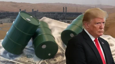 Петродоларите надделяват над амбициите на Тръмп: Гласовете на съседите на Иран биха могли да спрат военната интервенция