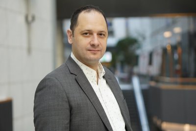 Петър Витанов готвен за водач на листата на Радев в Перник