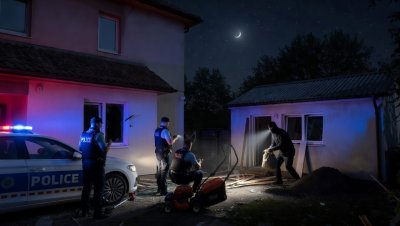 Два удара за дни: Крадци изнесоха техника от вила край Русе и работилница в Бяла