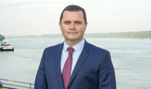 Пенчо Милков на 6 май: Русе не чака бъдещето, а го строи &ndash; с поглед към Европа