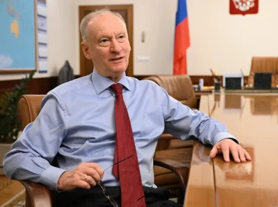 Патрушев предупреди: Войната в Близкия изток разрушава световната икономика