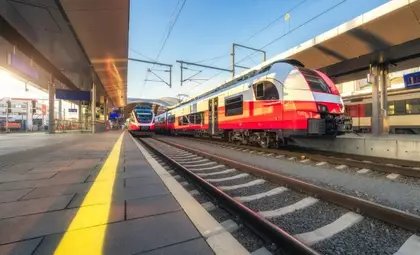 Битка за жп възела в Русе: 5 оферти за проект за над 1,5 млн. евро