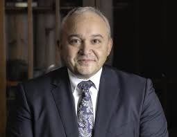 Водачът на листата на &bdquo;Прогресивна България&ldquo; в Кърджали Иван Демерджиев честити Рамазан Байрам