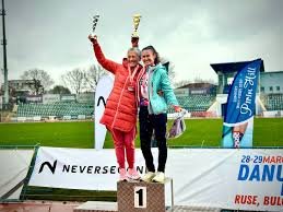 Седем национални рекорда паднаха в Русе: над 100 атлети тестваха границите си в &bdquo;Дунав 24 часа бягане&ldquo;