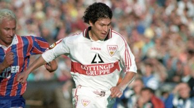 Краси Балъков: Футболът ми отне свободата &ndash; и платих цената на успеха