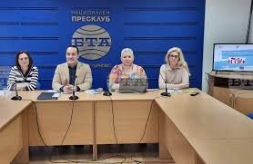 &bdquo;Европейски хоризонти&ldquo; тръгва в три области: 500 души влизат в програма за активно гражданство