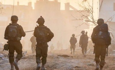 Израел прати командоси дълбоко в Ливан за изчезнал пилот от 1986 г. Мисията се провали