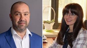 Рокада в Общинския съвет в Русе: Вероника Гечева сменя Емил Денков, който отива в парламента