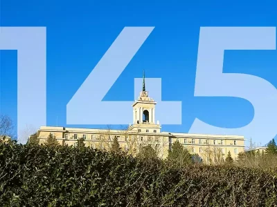 145 години ВВМУ &bdquo;Н. Й. Вапцаров&ldquo;: Морското образование в България тръгва от Русе, днес училището гони световния топ 10