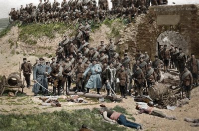 Щурм срещу &bdquo;непревземаемата&ldquo; крепост: Как България пречупва Одрин през март 1913 г.