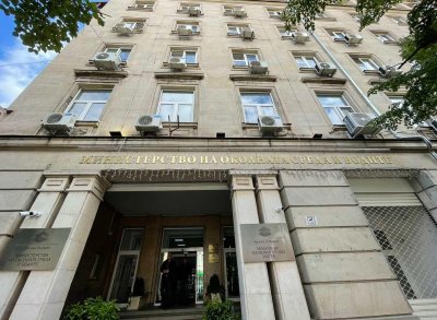 МОСВ пуска масови проверки: незаконните сметища край реките стават приоритет преди снеготопенето