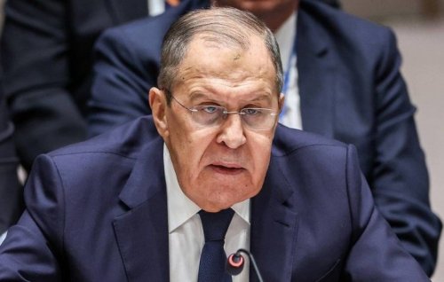 Лавров към Запада: Няма да има милост, ако провалите Деня на победата