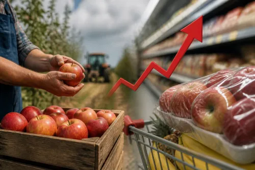 Браншът: Изкупните цени стоят 15 години, а надценките стигат 150%