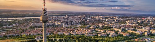 Държавата и общината с общ фронт в Русе: Индустриални зони, инвестиции и спешна битка с комарите по Дунав