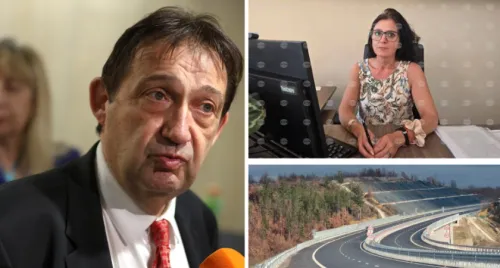 Шишков притискал шефката на РДНСК &ndash; Ловеч да подписва документи с невярно съдържание, тя отказала и си подала молба за напускане