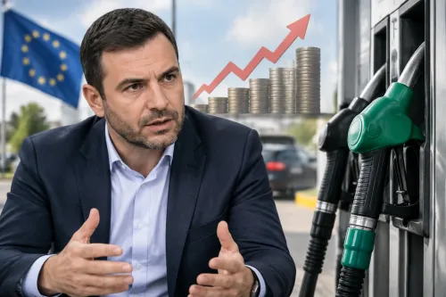 Богдан Богданов прогнозира дизел до 2,50 евро и иска мерки