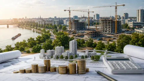 Русе планира 270 обекта и бюджет 155,4 млн. евро