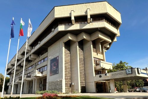 Община Русе отчете близо 3,74 млн. лв. приходи от управление на общинска собственост през 2025 г.