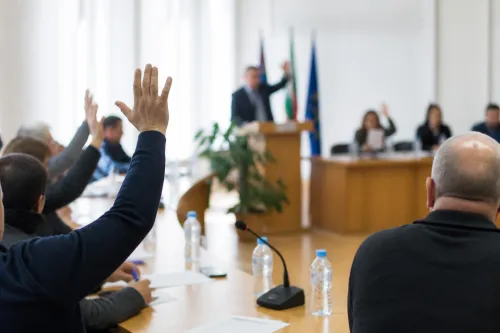 Общинският съвет в Бяла решава за продажба на общински ниви