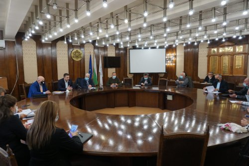 Комисиите в Общинския съвет на Русе влизат в тридневен маратон преди сесията на 28 май