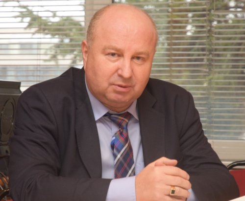 Сотир Ушев и Николай Копринков назначиха тежко корумпирано лице на ръководна държавна длъжност
