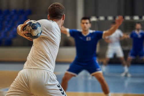 ХК Бяла уреди контроли с Напредак преди EHF Cup