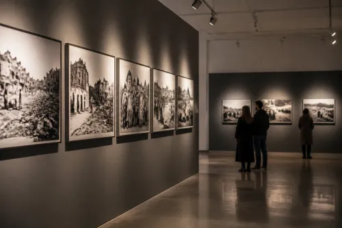 Русе показва фотоизложба за Босилеградския погром от 1917 г.