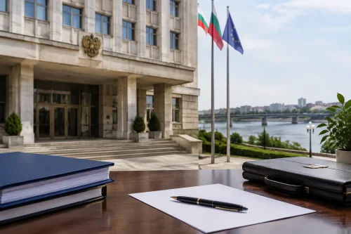 Валентин Венков остава единствен кандидат за шеф в Областна администрация – Русе