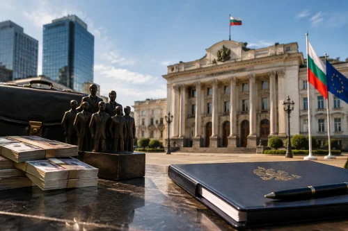 Румен Радев: Олигархията вече не диктува на правителството