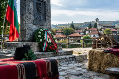 Широково почете Върбан войвода с възстановка за 1875 г.