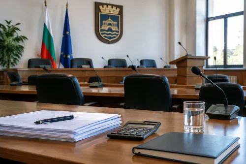 Общинският съвет във Ветово преразглежда заплатата на председателя