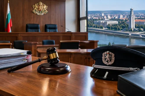 Съдът отложи делото за побоя над Николай Кожухаров до ноември 2026