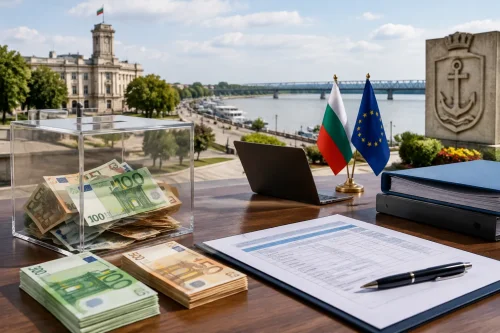 Сметната палата отчете 387 891,50 евро дарения за 4 двойки