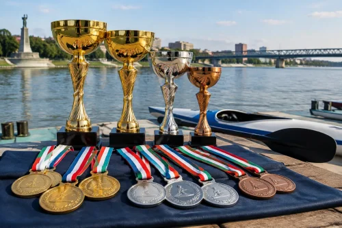 „Локомотив“ Русе взе злато и двойна победа във Варна