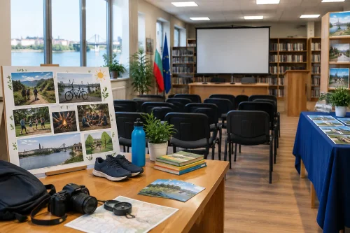 МКБППМН в Русе прави „БезЕкранно“ ежегодна програма