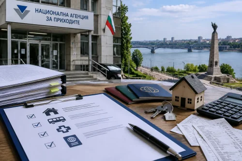 НАП в Русе иска данъци върху квартирите на работници