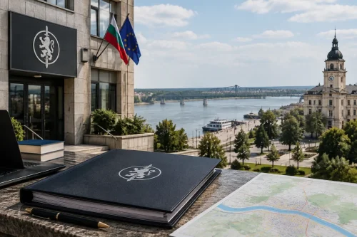 Областният управител на Русе защити свиването на ДАНС дирекцията