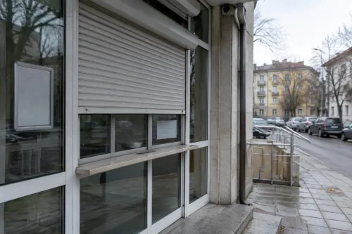 Топлофикация Русе спира касите на ул. „Боримечка“ заради ток